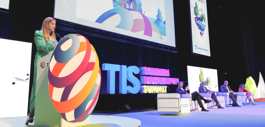 TIS 2022 consolida a Sevilla como referente en innovación turística internacional