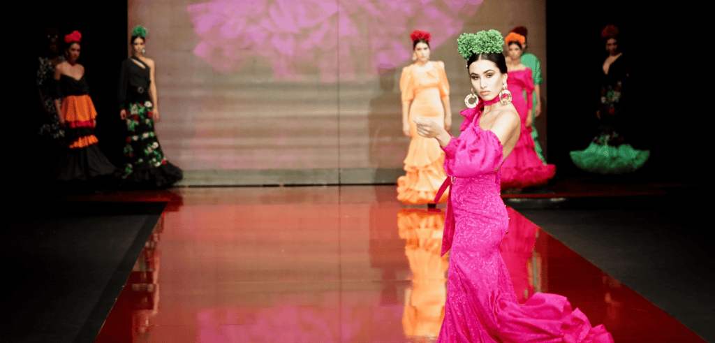SIMOF 2023, Semana Internacional de la Moda Flamenca